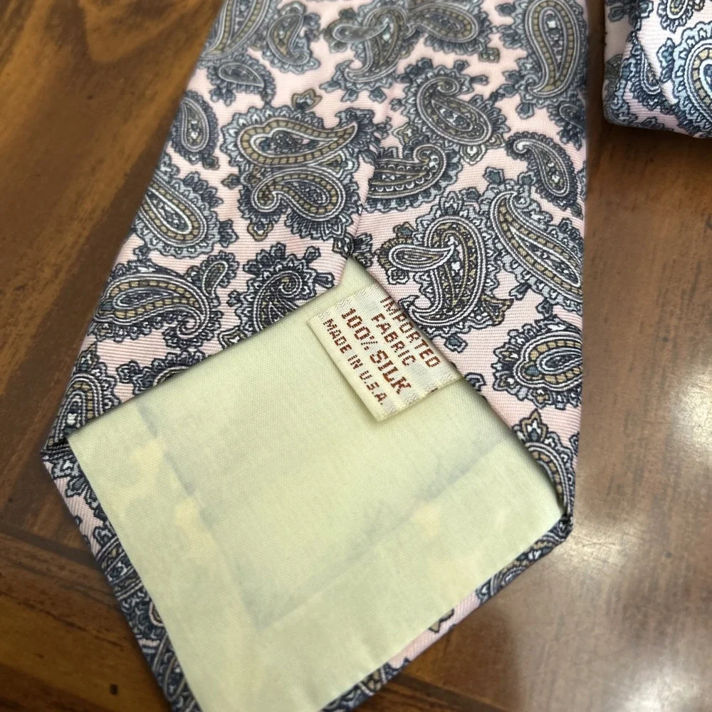 Liberty of London inches
